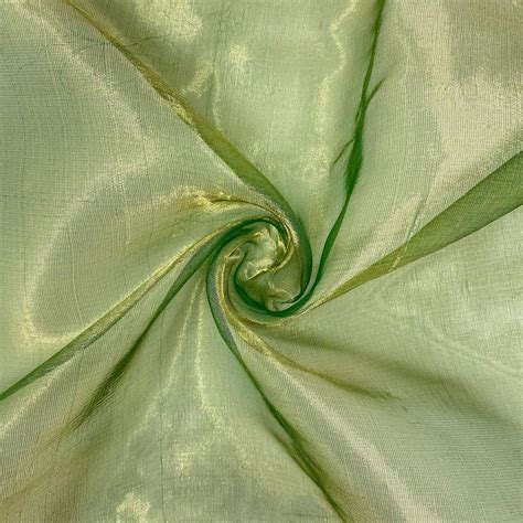 metallic silk organza fabric|silk organza by yard uk.